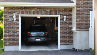 Garage Door Installation at Rosedale Park, Michigan